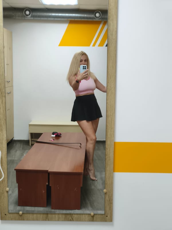 Selfies and street scenes around Sevastopol on a June afternoon