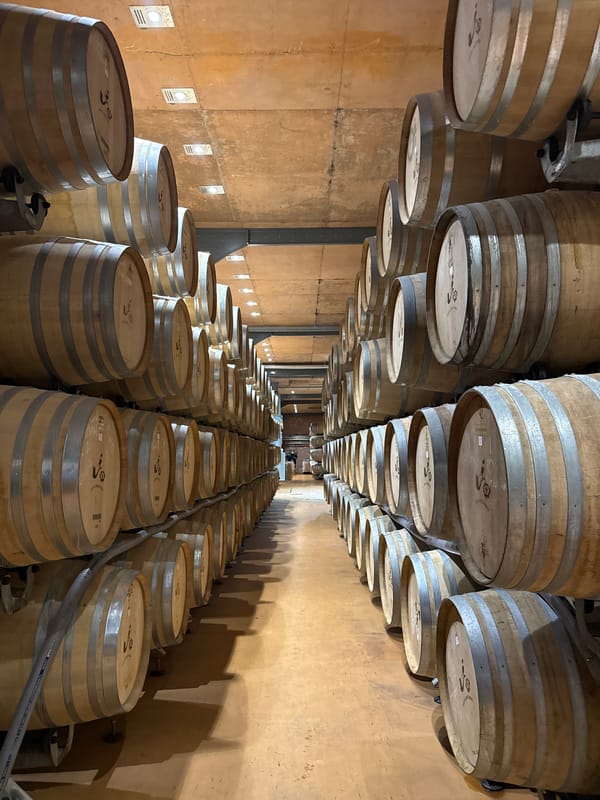 Winery and farm market visit documented in Drakenstein Nu