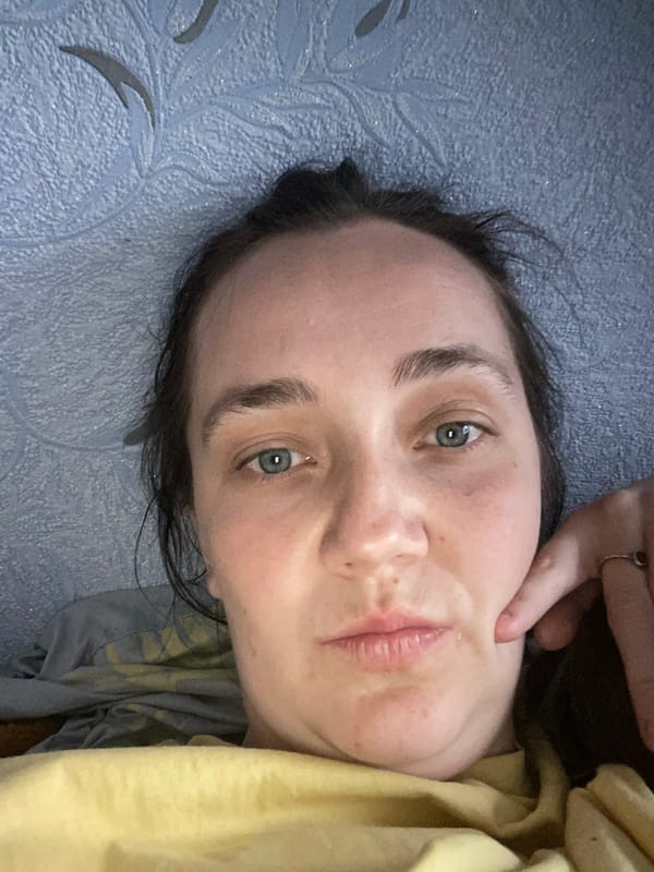 Casual indoor moments with a consistent face and yellow shirt
