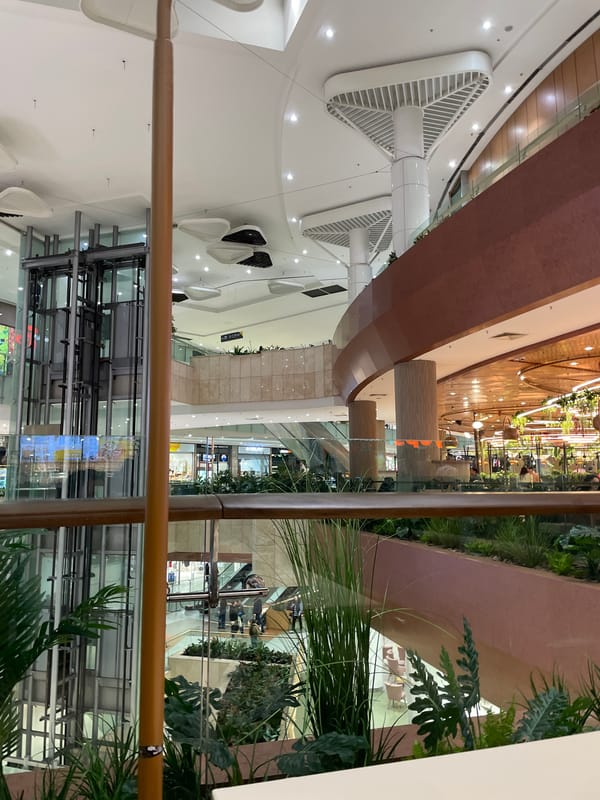 Interior spaces documented across Sofia during afternoon hours