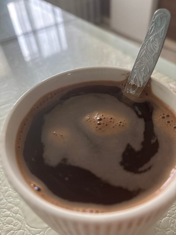 Early morning scenes documented in Chaikovsky, Russia