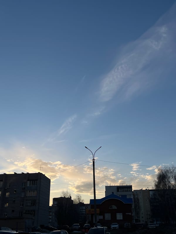 Everyday street life documented in Neftekamsk, Russia