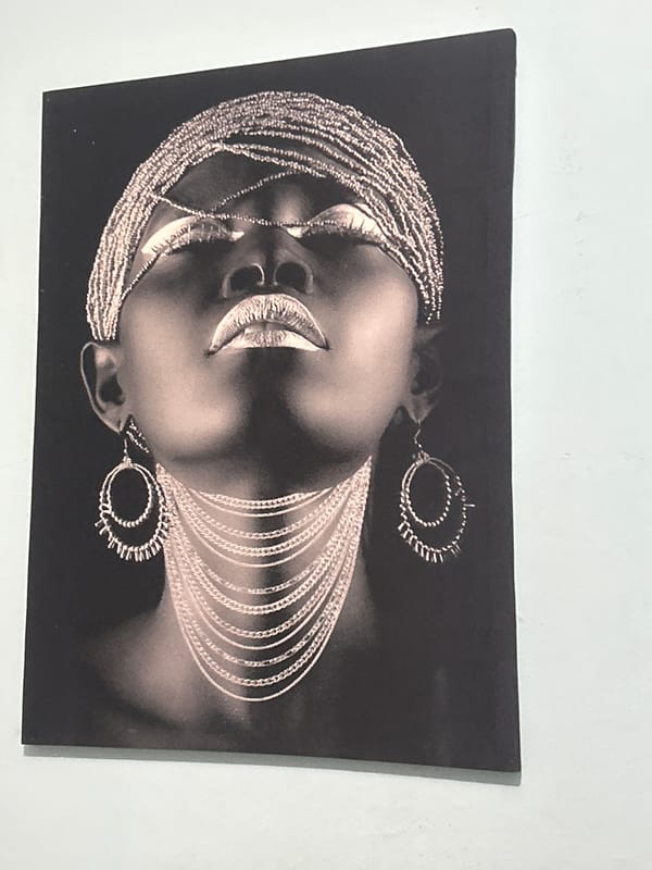Art and portrait photographs documented in Tsarevo, Bulgaria