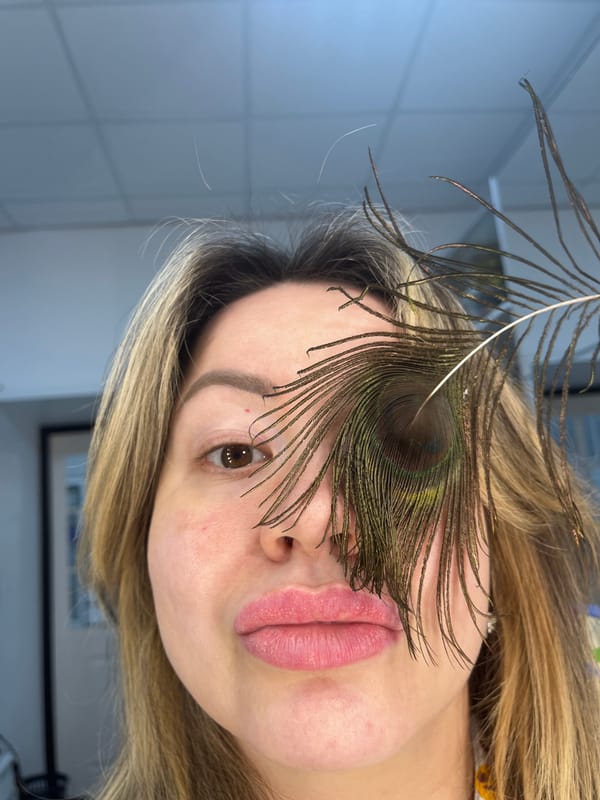 Portrait sessions and indoor scenes documented in Perm, Russia