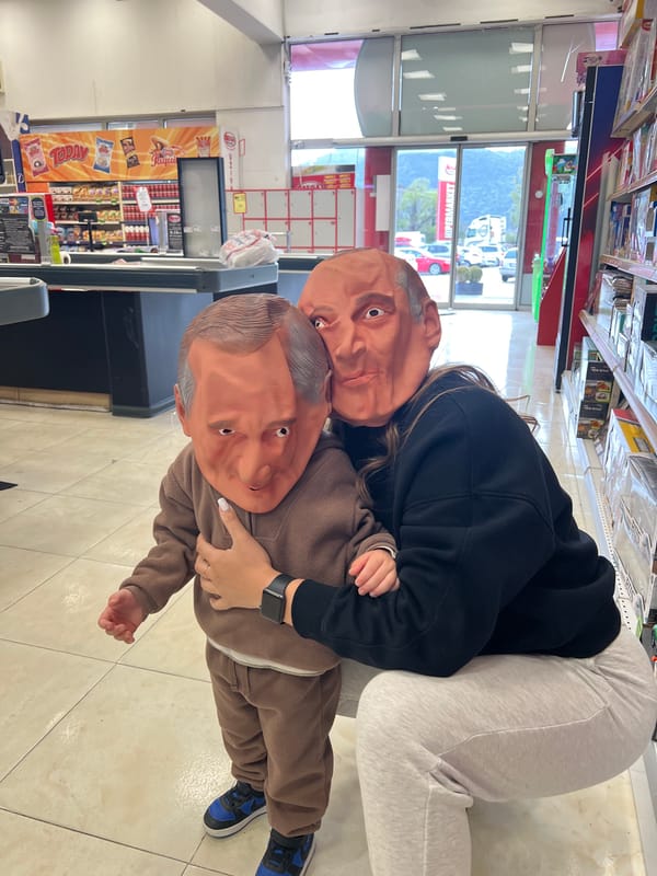 Routine Shopping Activities Documented at Montenegro Hypermarket