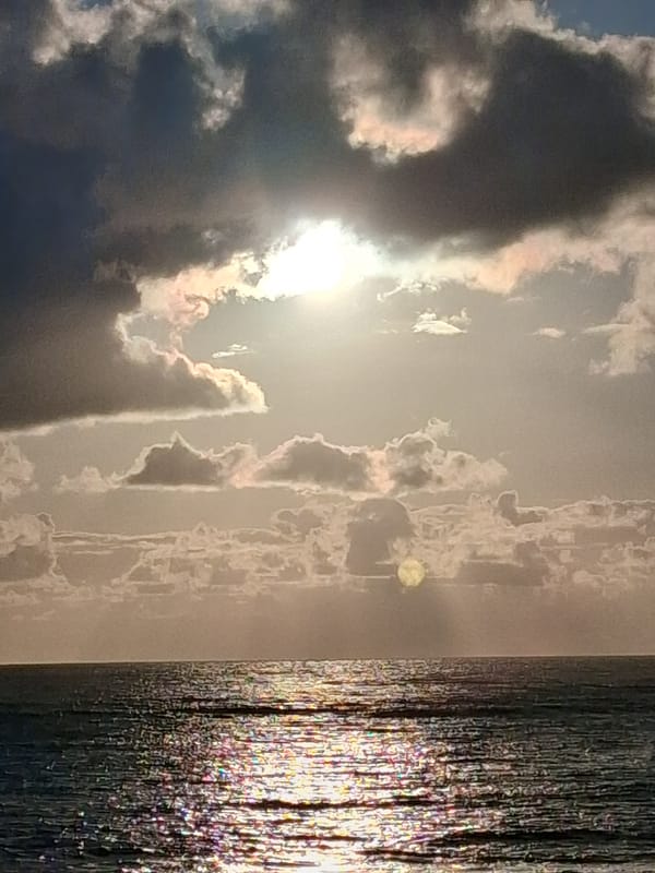 Evening coastal scenes documented in Figueira da Foz, Portugal