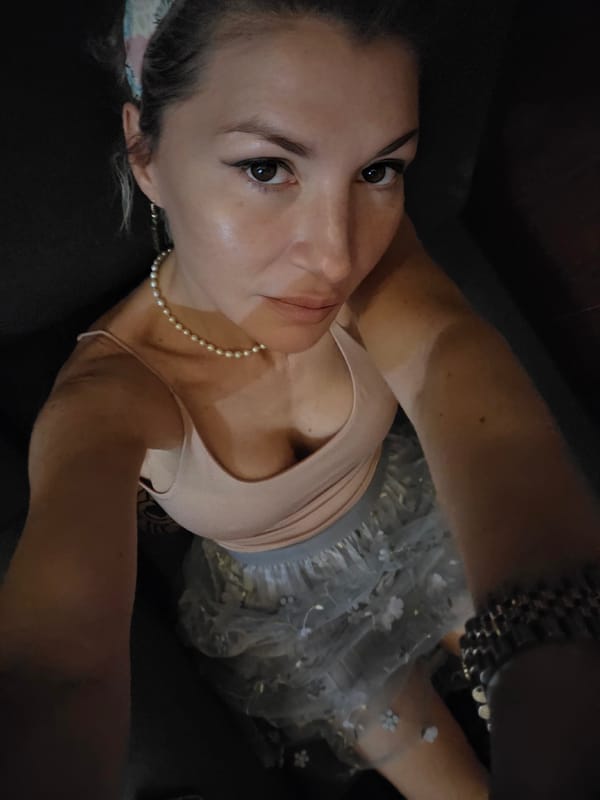 Foot massage session at a North Kuta spa