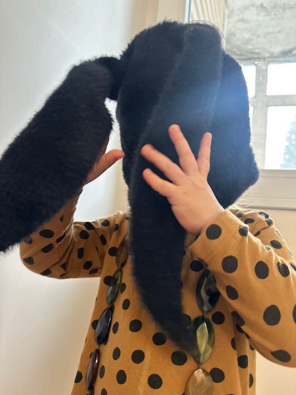 Child and orchids captured in domestic moments, Uva Russia