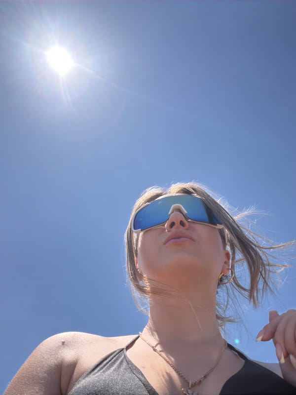 Lakeside day out in Shymkent: grills, rafts, and sunny selfies