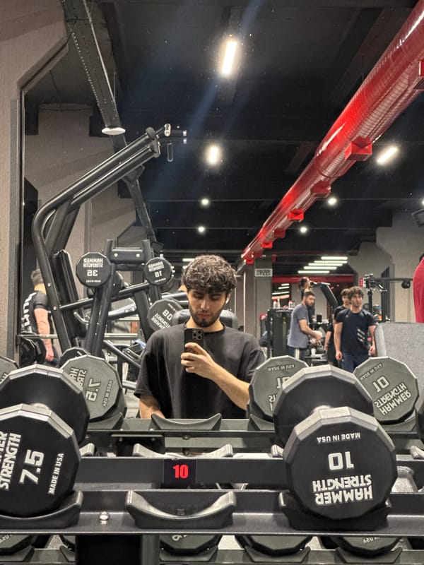 Gym users exercise, take photos in Yerevan fitness facility