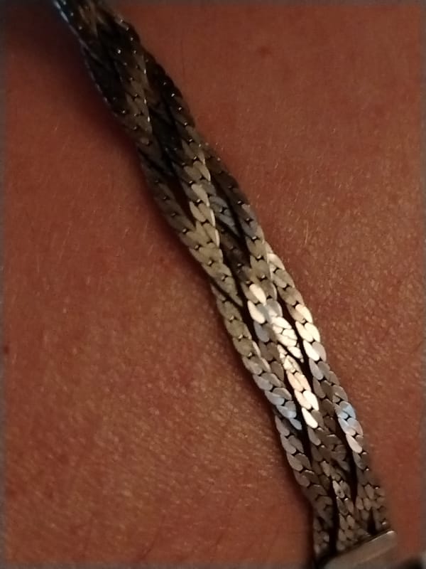 Rural street scenes, garden details, and jewelry close-ups