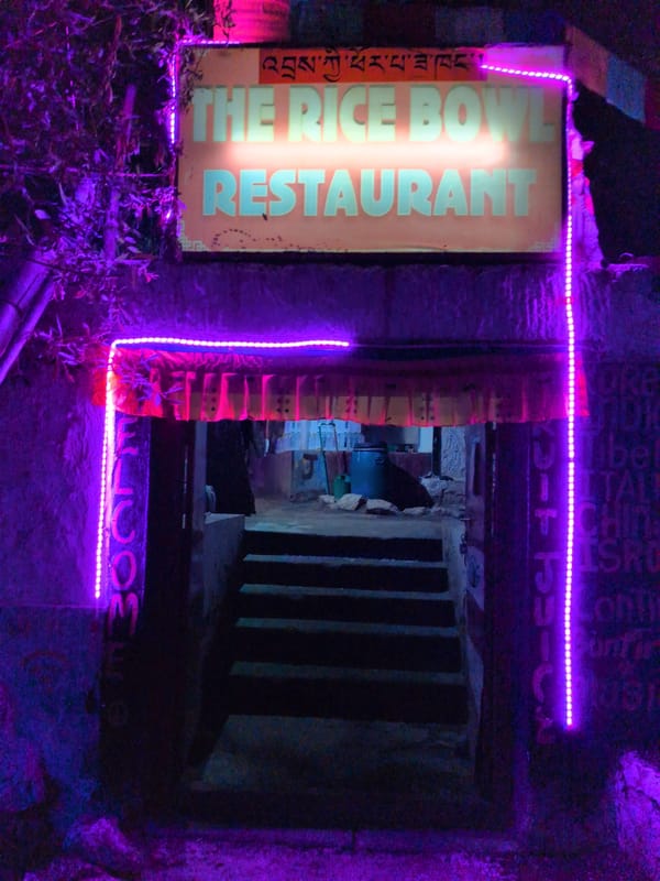 Event