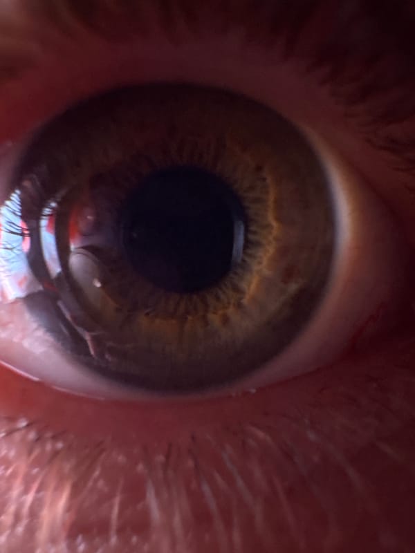 Macro eyes, RGB gaming gear, and moody red-lit abstracts