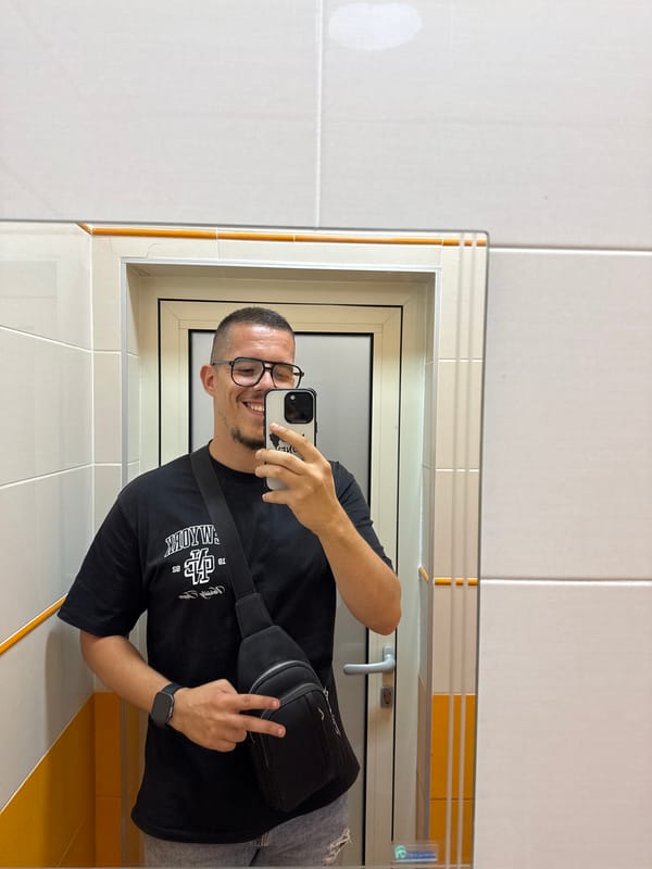 Everyday moments captured: selfie and cat activities in Vratsa
