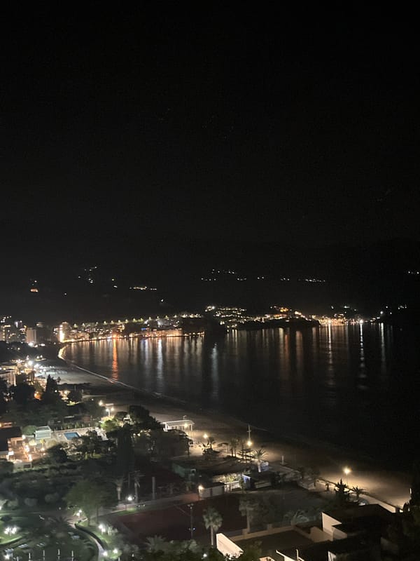 Person finds lollipop in purse in Montenegro coastal town