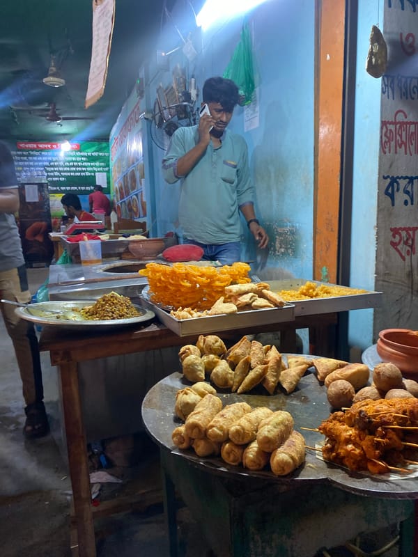 Everyday moments captured across Dhaka within minutes