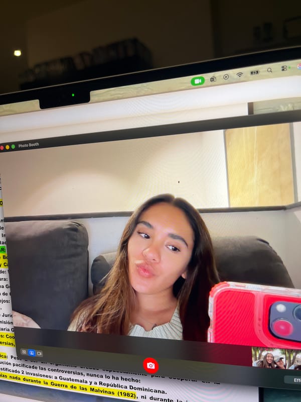 Early morning celebration with cake documented in Mexican town