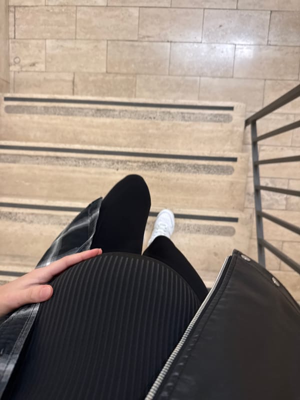 Morning scenes captured across Anzio, Italy locations