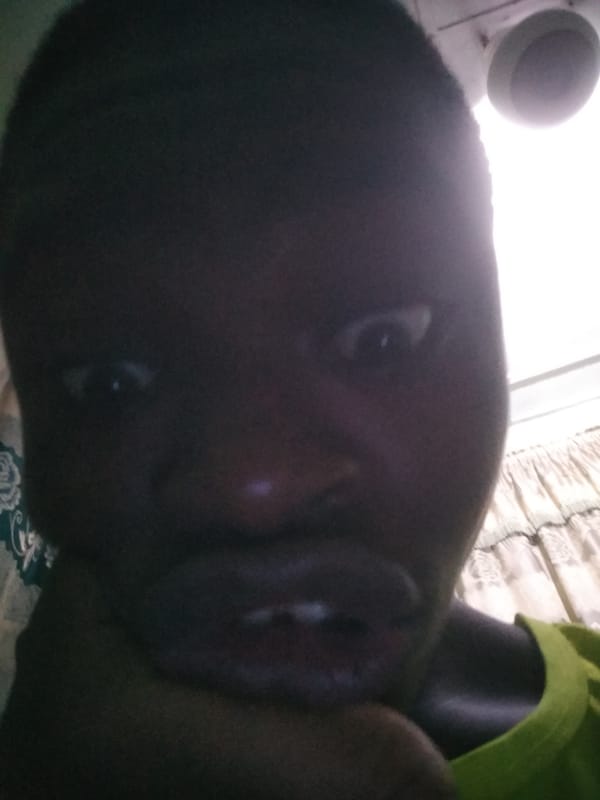 Personal moments captured in selfies during early morning in Shangisha