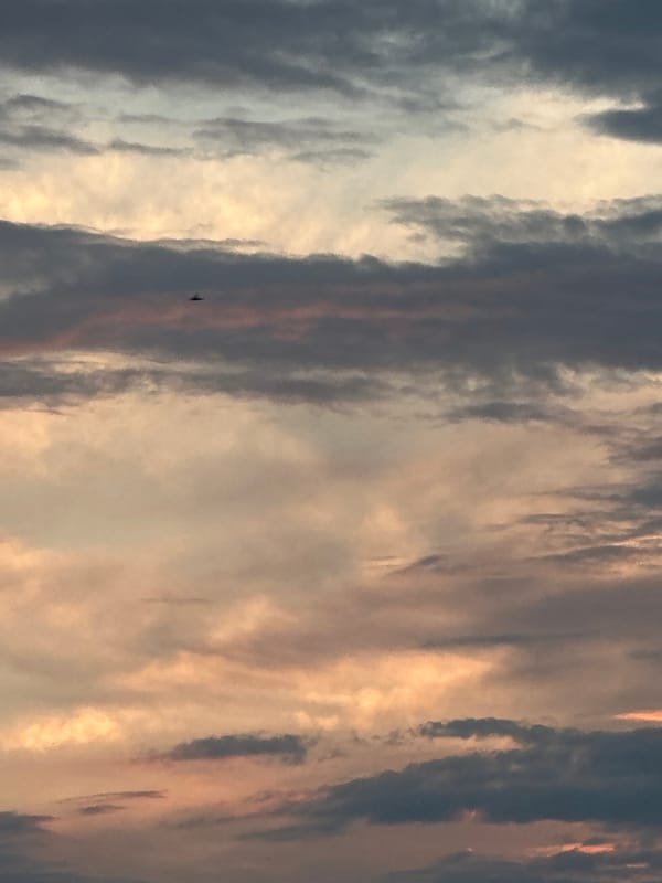 Red wine at sunset over Yerevan's skyline
