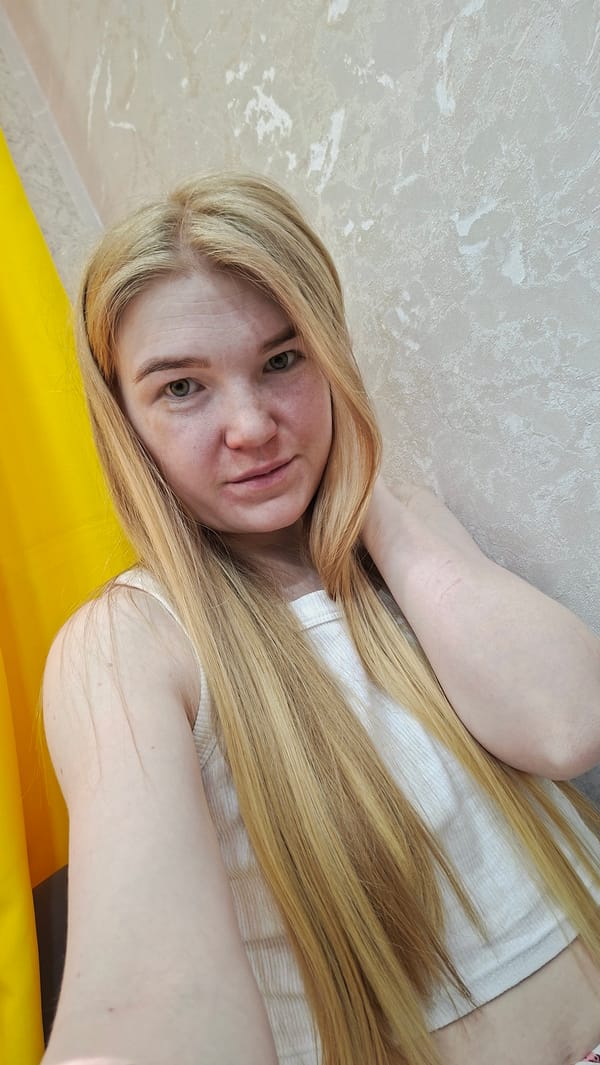 Early morning domestic moments captured in Chaikovsky, Russia