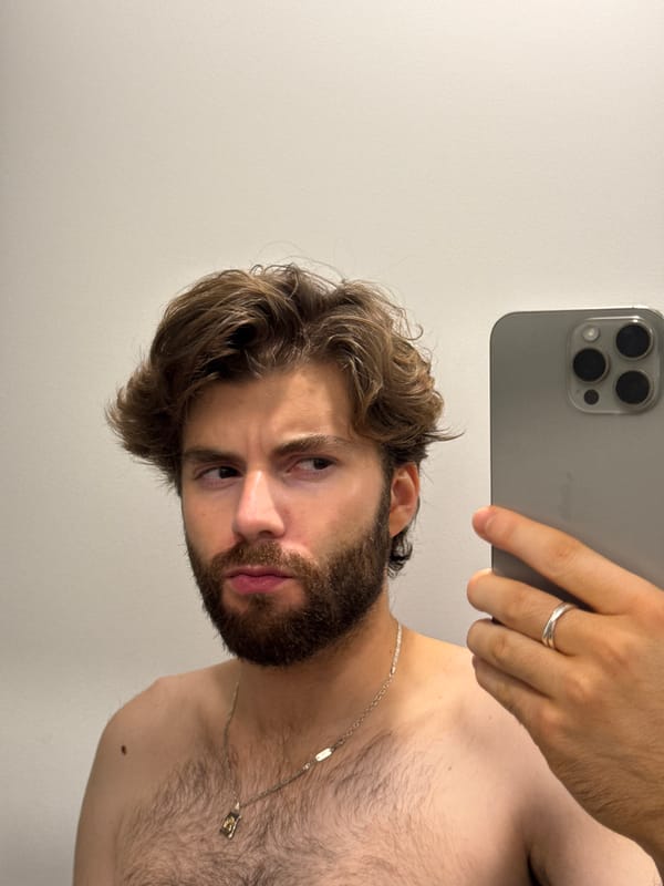 Man takes late-night selfies in Montreal residence