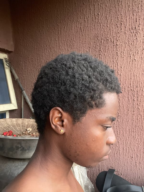 Cannabis smoking and cultivation documented in Onitsha residential area
