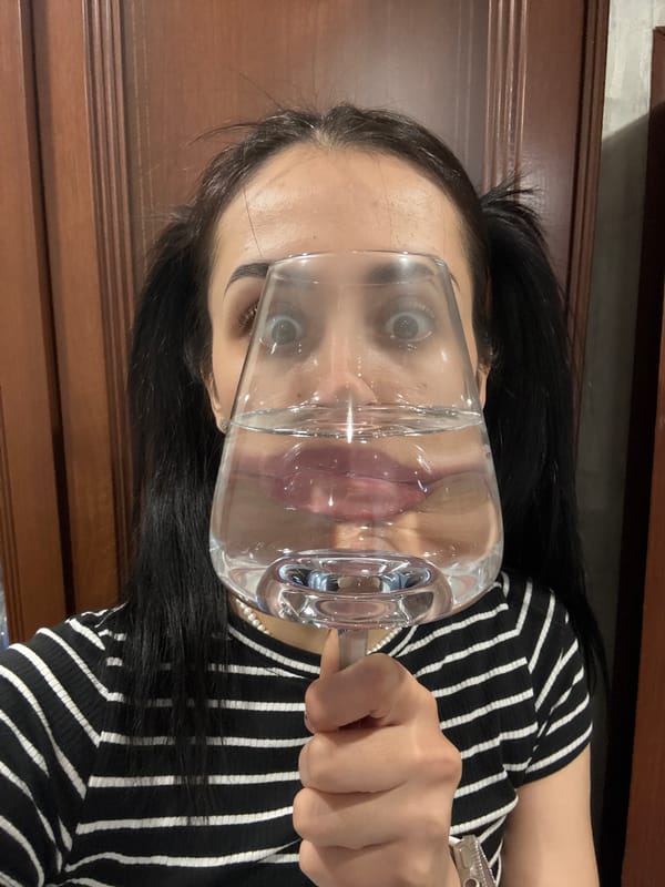 Person lying on gray surface in Votkinsk, Russia