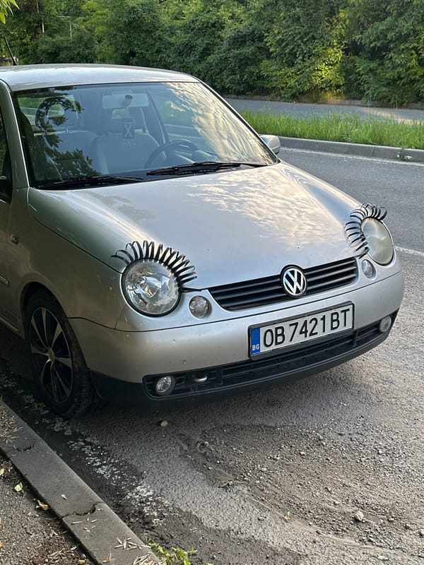 Everyday street scenes documented across Lovech, Bulgaria