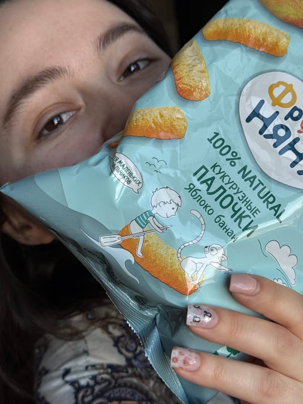 Family cooking time in Izhevsk captures everyday meal prep
