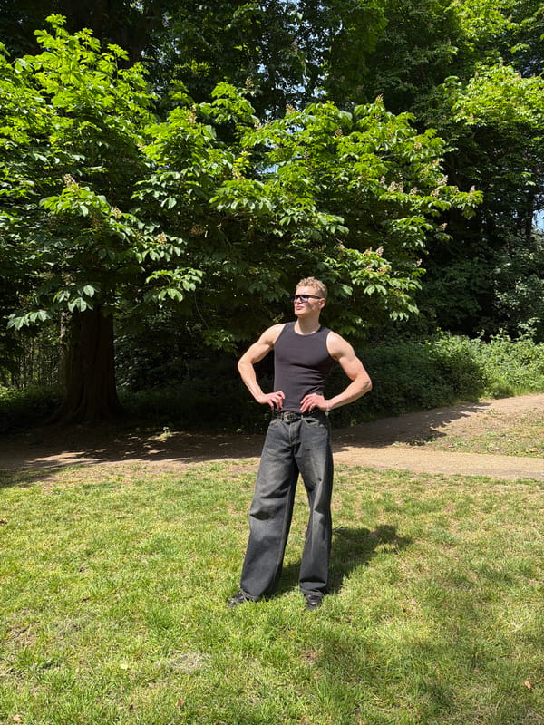 Photo session captured in Christchurch Park, Ipswich