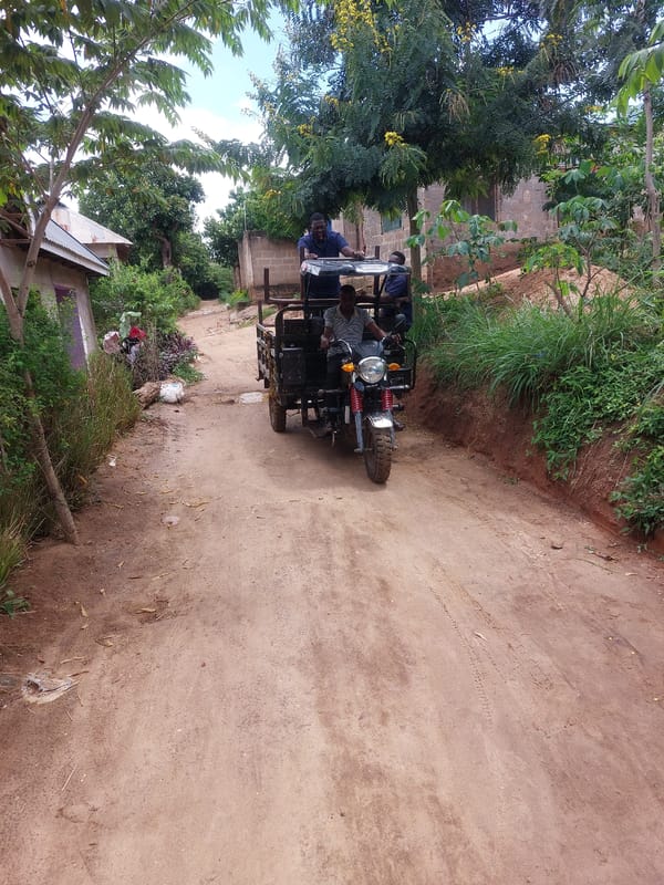 Daily life scenes documented across Dar es-Salaam neighborhoods