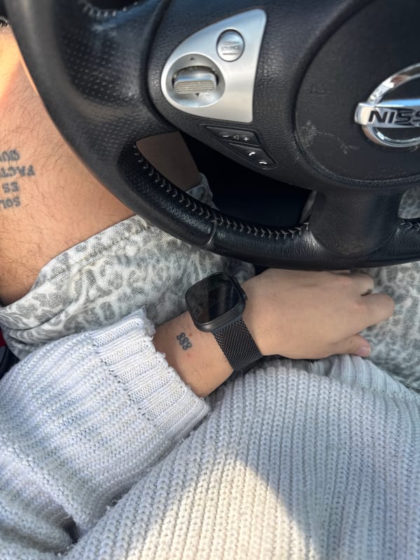 Spring afternoon moments captured in Esch-sur-Alzette, Luxembourg