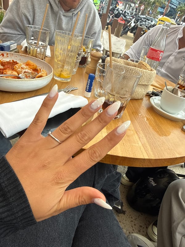 Casual outdoor dining scenes captured across Cannes cafés