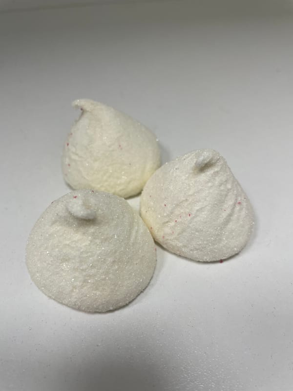 Close-up product shots of small goods in Gibraltar