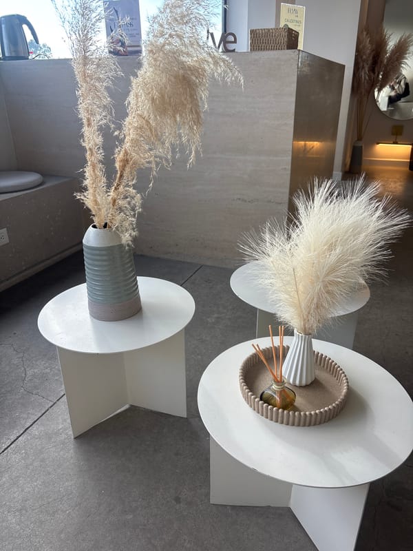 Fitness studio selfies captured in San Bernardino Tlaxcalancingo