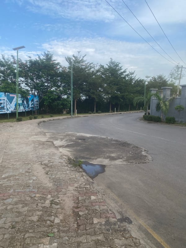 Daily street life documented across Abuja and Gosa Nigeria
