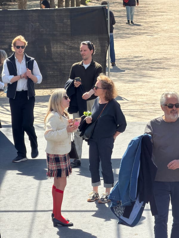 Ordinary tourist day captured across central Paris landmarks