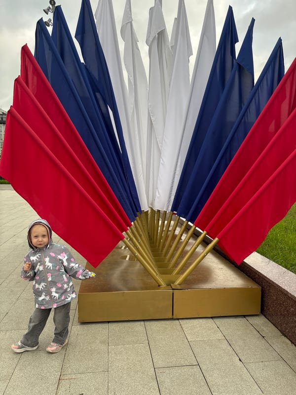 Cultural festival and social activities documented across Perm, Russia