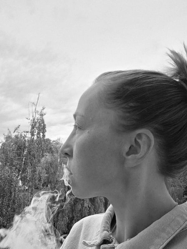 Ordinary moments documented across Chaikovsky, Russia Wednesday afternoon
