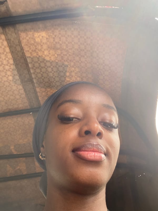 Street life and personal moments in Jos, Nigeria