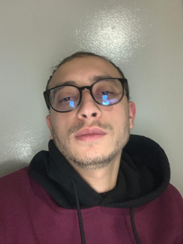 Man photographed multiple times in Meknes, Morocco early morning