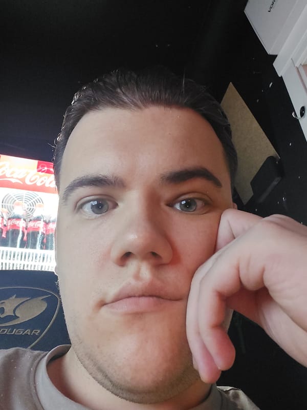 Casual indoor moments captured in Tashkent convenience store