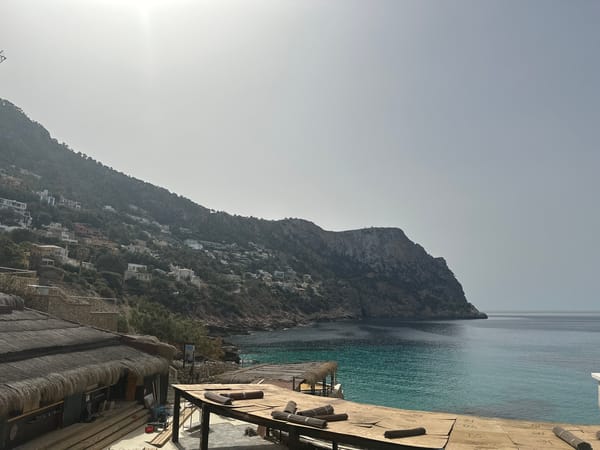 Coastal view documented in Port D'Andratx, Spain
