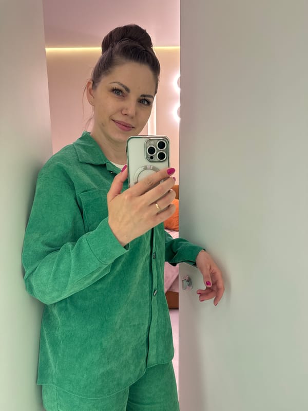 Casual social moments documented in Klin, Russia apartment gathering