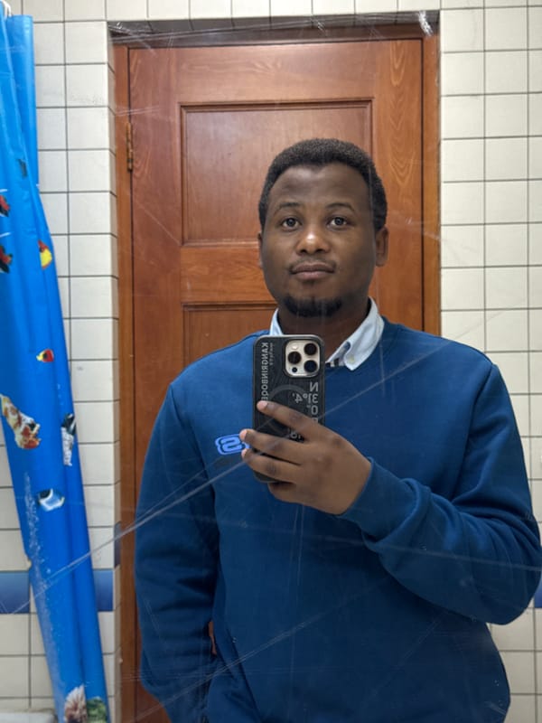 Woman poses for photos near blossoming tree in Beijing