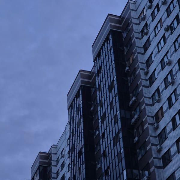 Afternoon scenes across Voronezh mixing urban architecture and nature