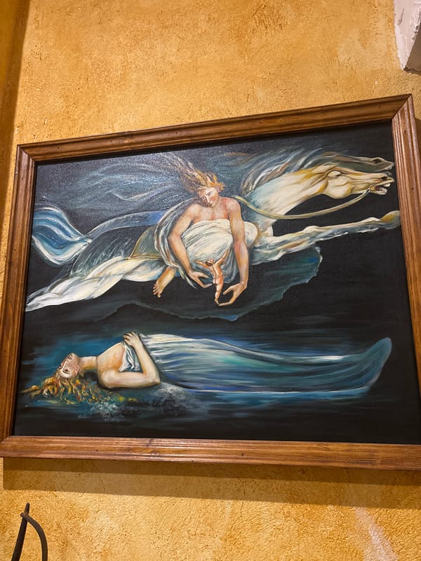 Evening dining scenes documented at Kostenets restaurant venue