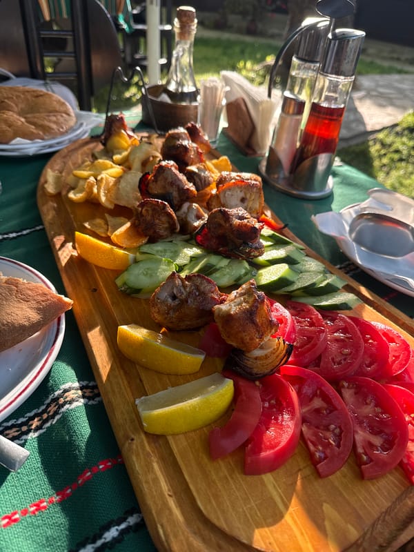 Arbanassi, Bulgaria