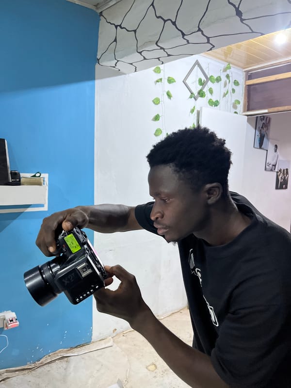 Daily life documented across Jos and Gura Top, Nigeria